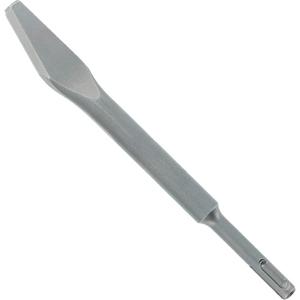 Mortar Knife - 3/8", 8", SDS Plus, Flat