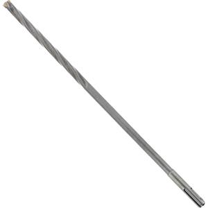 Rebar Cutter - Carbide, 3/8", 5", 12", SDS-Plus