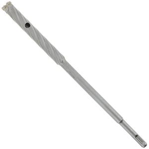 Rebar Cutter - Carbide, 5/8", 5", 12", SDS-Plus