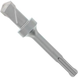 2-Cutter Stop Bit - Carbide, 5/8", 1-3/16", SDS-Plus, 2
