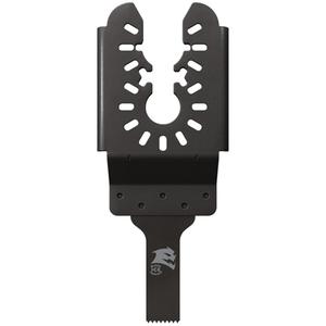 Demo Demon™3/8"  Universal Fit Bi-Metal Oscillating Blade for General Purpose Cuts - Cutting, 3/4", 3/8", Bi-Metal