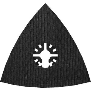 Universal Fit 3-1/8" Oscillating Sanding Pad - Sanding, 3-1/8"