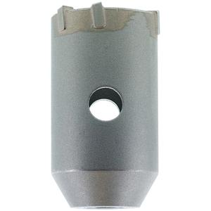 SDS-Plus Carbide Tipped Thin Wall Core Bit - 1-9/16", 3"