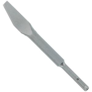 Mortar Knife - 1/4", 8", SDS-Plus, Flat