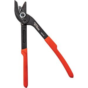 12" Steel Strap Cutter - 1-1/4", 1.3", 9.4", 12", Carbon Steel