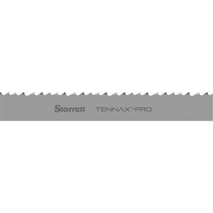 TENNAX™-PRO Band Saw Blade - 11' 3", 1", 0.035", 8-12, Variable, Positive, Heavy, Constant