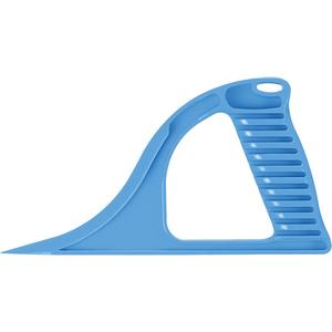 No. 15 Big Ripper - 0.98", 9-4/5", 5.2"