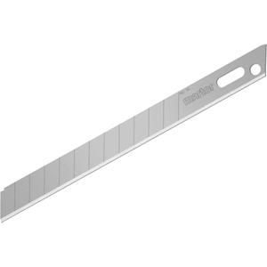 No. 76 Cutter Blade - Snap-Off, 95 mm, 8.9 mm, 0.4 mm