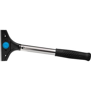 No. 96 Zinc Scrapex - 11-1/2", 1.06", 3.94", 22 cm