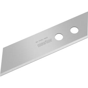 Stainless Steel Styropor Blade - Single, 71.2 mm, 18 mm, 0.5 mm