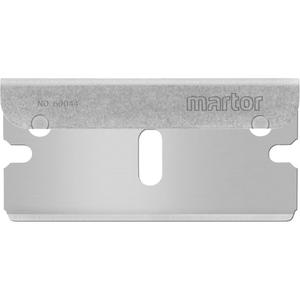 Argentax Reinforced Razor Blade - Single, 39 mm, 19.2 mm, 0.3 mm