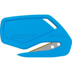 Secumax Plasticut Concealed Blade - 4 mm, Polycarbonate