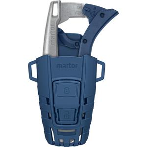 Holster 610 XDR & Secunorm 610 XDR Bundle - 4.9", 3.35", 1.57", Plastic