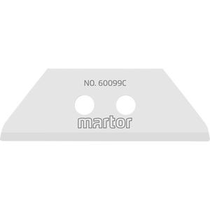 No. 60099C Ceramic Blade - Single, 55.5 mm, 19 mm, 0.65 mm