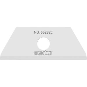 No. 65232C Ceramic Blade - Single, 49.9 mm, 19 mm, 0.65 mm