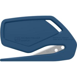 Secumax Polycut MDP with SS Blade - 3 mm, Metal Injected Plastic