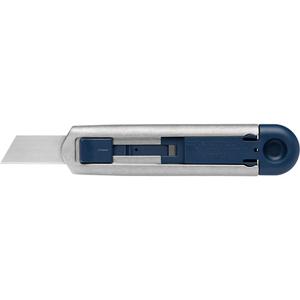 Secunorm Profi 40 MDP Retractable Safety Knife - Heavy-Duty, 36 mm, 71.2 mm, 18 mm
