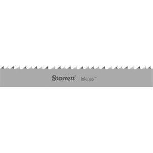 Intenss™ Band Saw Blade - 16' 10", 1-1/4", 0.042", 5-8, Bi-Metal, Variable, Regular Profile, Straight (Zero), Raker