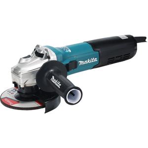 5" Angle Grinder with SJS II - 18 V, 5", Lithium-Ion, 2800 - 11500, 5/8-11 UNC, 15, 93 dBA