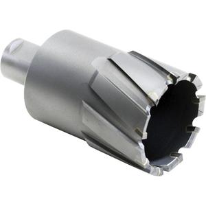 Core Cut Annular Cutter - Carbide, 27.5 mm, 4"