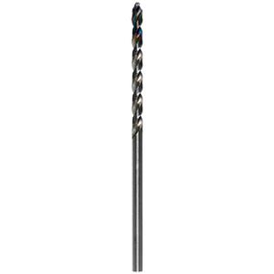 Metal Demon™ Drill Bit for Mild, Hardened and Stainless Steels - 5/64", 1-9/10", 9/10", 130°, CYL, Metal, Cast Iron, Stainless Steel, Sheet Steel, Wood, Plastics, Split Point