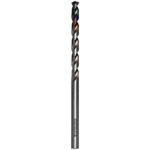 Metal Demon™ Drill Bit for Mild, Hardened and Stainless Steels - 9/64", 2-4/5", 1-1/2", 130°, CYL, Metal, Cast Iron, Stainless Steel, Sheet Steel, Wood, Plastics, Split Point