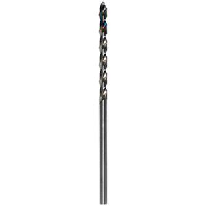 Metal Demon™ Drill Bit for Mild, Hardened and Stainless Steels - 1/16", 1-7/10", 4/5", 130°, CYL, Metal, Cast Iron, Stainless Steel, Sheet Steel, Wood, Plastics, Split Point