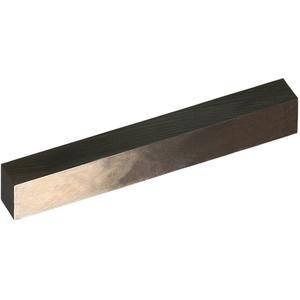 1/4" x 1/2" Rectangular Tool Bit - HSS-CO 8% (M42), 6", 1/4", 1/2"