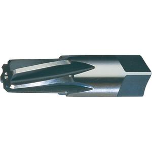 642 Pipe Reamer - High Speed Steel, 0.751", 6, 3-1/8", Taper, 0.665", 0.751", 1.375", Bright