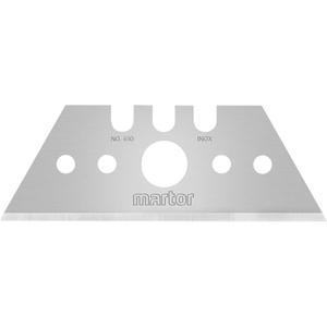 Allfit Stainless Steel Trapezoid Blade - Single, 53 mm, 19 mm, 0.63 mm