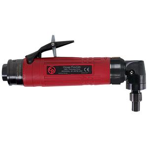 Industrial Die Grinders - 10 CFM, 3/8" NPT, 85, 1/4", 13000, 0.8, 600, 2.4, 1.1