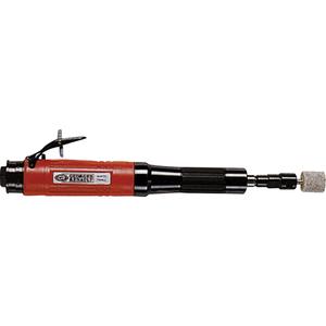 Industrial Die Grinders - 10 CFM, 3/8" NPT, 81, 1/4", 24000, 0.8, 600, 2.9, 1.3