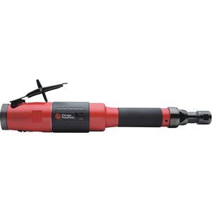 Industrial Die Grinders - 14 CFM, 1/4" NPT, 83.8, 1/4", 18000, 1, 750, 3.1, 1.4