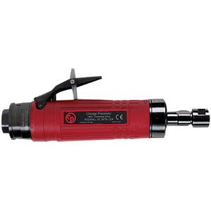 Industrial Die Grinders - 10 CFM, 3/8" NPT, 81, 1/4", 24000, 0.8, 600, 2, 0.9