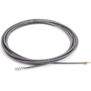 Kwik-Spin® & Power Spin™ Hand Spinners Replacement Cable - 1/4 x 25, 6.3 x 7.6