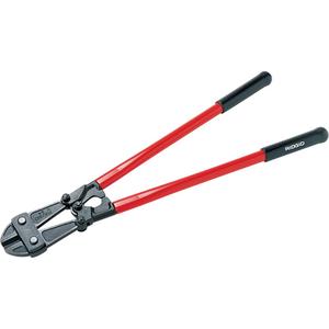 Bolt Cutters - 15", Center Cut, 5/16", 1/4", 3/16"
