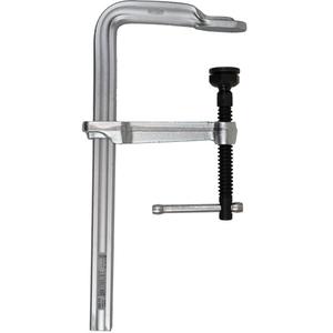 Bar Clamps For Welding & Fabricating - 12" (304.8 mm), 660 lbs., Standard-duty, 4"