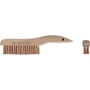 Maintenance Brushes - 10", 1-1/8", 1-1/8", 1.125, 1.125, 10
