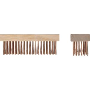 Maintenance Brushes - 7-1/4", 1-3/4", 2-1/4", 1.75, 2.25, 7.25
