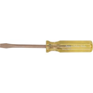 Screwdrivers - Slot, 3/8", 13", 3/8", 8"