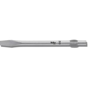 Series 99® Interchangeable Screwdriver Bit - Slot, 1/4", 1/4", 4"