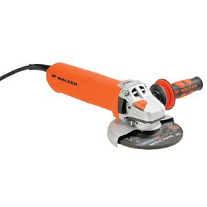 Heavy-Duty Big 6™ Grinder - 6", 120 V, 14.5 A, 9600, 5/8"-11, Standard Extended Warranty