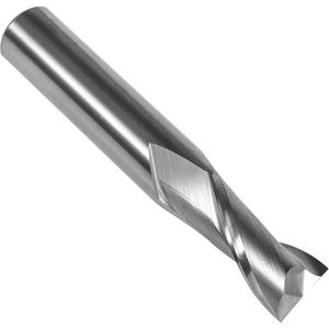 S108 30° Square End Mill - Carbide, 1", 1-1/2", 2, 4", 1"