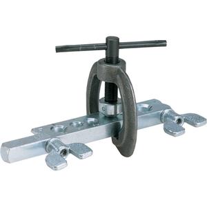 Economy Flaring Tool - 45° SAE Flares, 3/16"/1/4"/5/16"/3/8"/1/2"/7/16"/5/8"