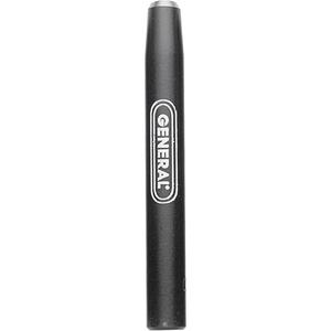 Hollow Steel Punch - 5/16", Forged Steel