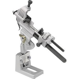 Drill Bit Grinding Attachment