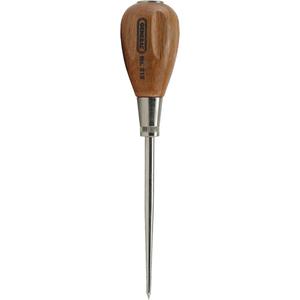 Scratch Awl - 2-3/4", 6-1/2", Alloy Steel