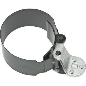 Heavy Duty Oil Filer Wrench - 5/32" - 4-21/32"