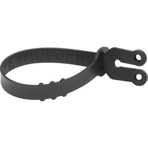 Chuck Key Holder - Key Holder, Rubber