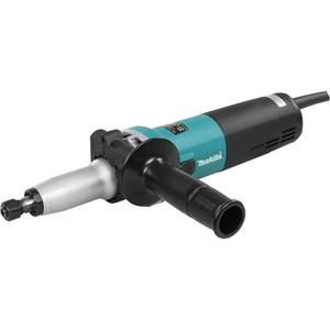 Die Grinder - 1/4", 120 V, 6.6 A, 7000-29000, 2.5 m/s2, 78 dB(A), 14-5/8", 3.7 lbs.